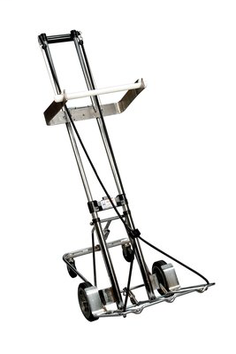 3M One Pass Utility Cart Assembly Kit