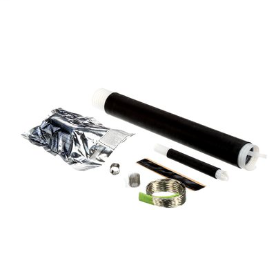 3M 3/C Low Voltage Splice Kit 5731, Concentric Neutral, Jacketed Concentric Neutral, 0 - 600 V, 1 per case