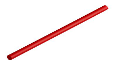 3M Heat Shrink Heavy-Wall Cable Sleeve ITCSN-0800 Red 48-in stick