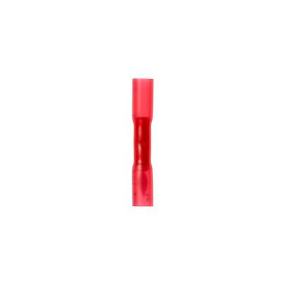 3M MH18BCX 25/Bottle Heatshrink Seamless Butt Connector 3M MH18BCX 25/Bottle Heatshrink Seamless Butt Connector