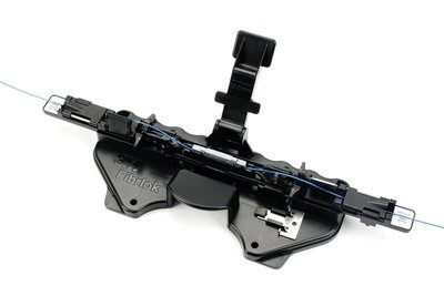 3M Fibrlok Angle Splice Assembly Tool 2501-AS