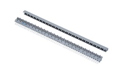 3M 710 25-Pair Bridge Splice Connectors Dry