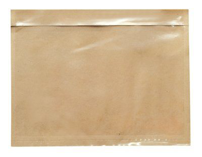 3M Non-Printed Packing List Envelope NP3