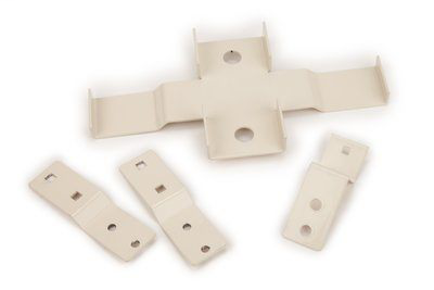 3M Pole Mount Bracket Kit 4220 SVB/VB