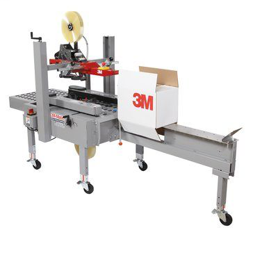 3M-Matic Adjustable Case Sealer a80-3