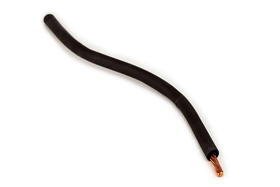 3M Heat Shrink Very Flexible Polyolefin Tubing VFP-876-3/8-48"-Black-12 Pcs, 48 in Length sticks, 12 pieces/case