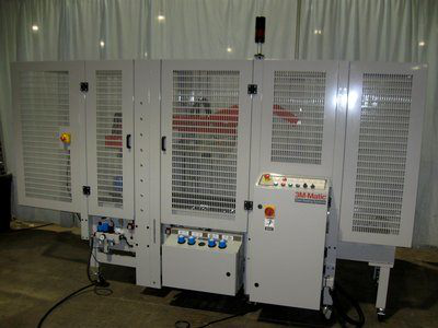 3M-Matic Case Sealer 800rf