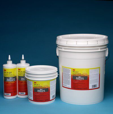3M Electrical WLX-QT 28 lb 1 Quart Bottle Wire Pulling Lubricant Wax 3M Electrical WLX-QT 28 lb 1 Quart Bottle Wire Pulling Lubricant Wax