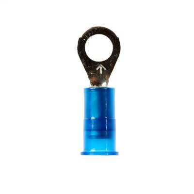 3M MNG14-10RX 100/Bottle Nylon Insulated Ring 3M MNG14-10RX 100/Bottle Nylon Insulated Ring