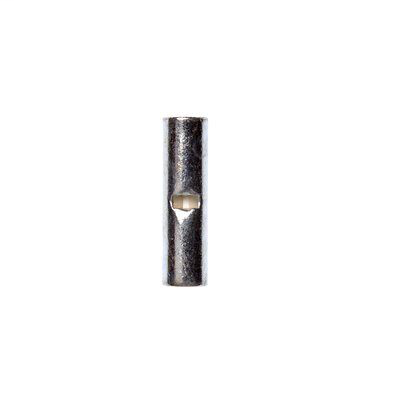 3M M10BCX 50/Bottle Seamless Non-Insulated Butt Connector 3M M10BCX 50/Bottle Seamless Non-Insulated Butt Connector