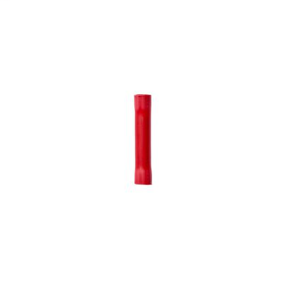 3M BSV18Q 25/Bag Vinyl Butt Connector Highland Bag 3M BSV18Q 25/Bag Vinyl Butt Connector Highland Bag