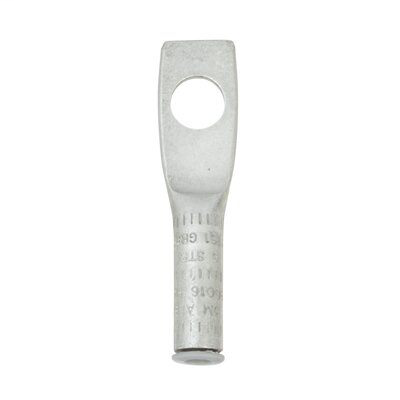 3M 40016 Copper/Aluminum 1-Hole Lug 3M 40016 Copper/Aluminum 1-Hole Lug