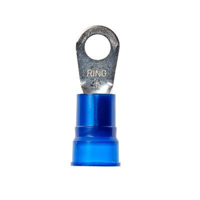 3M MN6-14R/SX 10/Bottle Nylon Insulated Ring 3M MN6-14R/SX 10/Bottle Nylon Insulated Ring