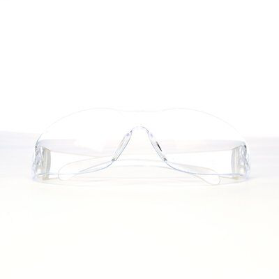 3M Industrial Safety 11329-00000-20 Clear Temple Anti-Fog Lens Protective Eyewear 3M Industrial Safety 11329-00000-20 Clear Temple Anti-Fog Lens Protective Eyewear
