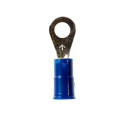 3M MV14-8R/LX 100/Bottle Vinyl Insulated Ring 3M MV14-8R/LX 100/Bottle Vinyl Insulated Ring