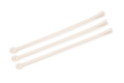 3M CT6NT40-C 100/Bag 6 Inch Natural 40 lb Cable Tie 3M CT6NT40-C 100/Bag 6 Inch Natural 40 lb Cable Tie