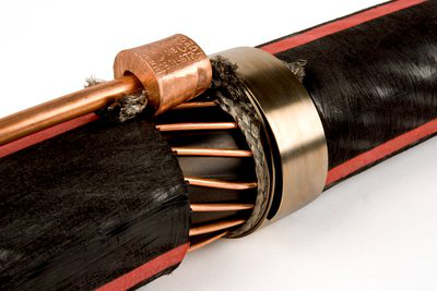3M 2252 Cable Grounding Kit 3M 2252 Cable Grounding Kit
