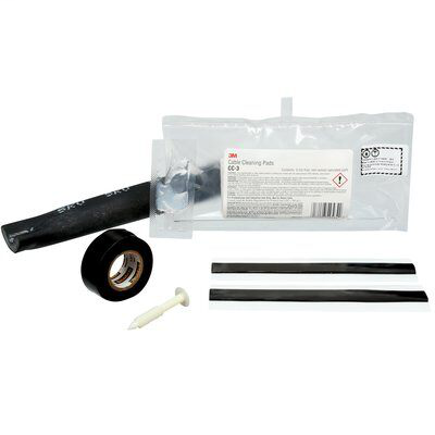 3M 5316 (3 Splices/Kit) Motor Lead Splicing Kit 3M 5316 (3 Splices/Kit) Motor Lead Splicing Kit