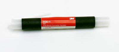 3M 8426-11 Cold Shrink Connector Insulators 3M 8426-11 Cold Shrink Connector Insulators
