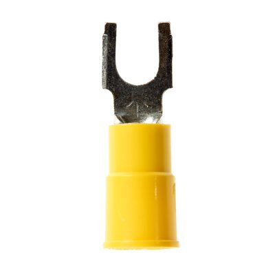 3M BFV10-8Q 25/Bag Vinyl Block Fork Highland Bag 3M BFV10-8Q 25/Bag Vinyl Block Fork Highland Bag