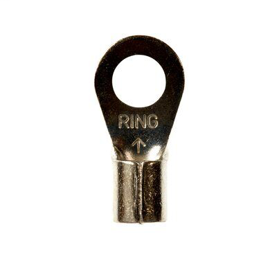 3M M8-14R/SX 10/Bottle Non-Insulated Ring 3M M8-14R/SX 10/Bottle Non-Insulated Ring
