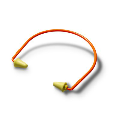 3M Industrial Safety 320-1000 28 dB Banded Hearing Protector 3M Industrial Safety 320-1000 28 dB Banded Hearing Protector