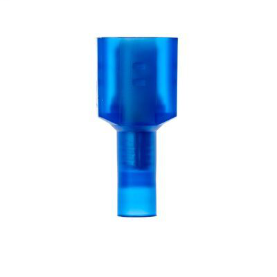 3M MNU14-250DMIX 50/Bottle Nylon Insulated Male Disconnect 3M MNU14-250DMIX 50/Bottle Nylon Insulated Male Disconnect