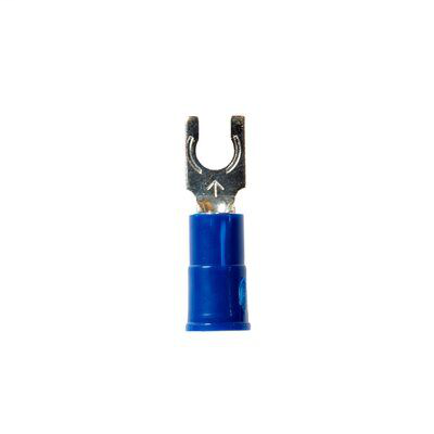 3M MV14-6FLX 100/Bottle Vinyl Insulated Locking Fork 3M MV14-6FLX 100/Bottle Vinyl Insulated Locking Fork