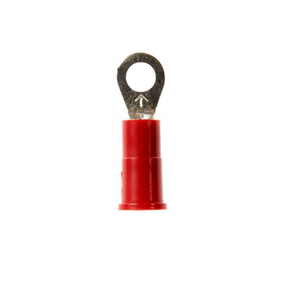 3M MV18-6R/SX 100/Bottle Vinyl Insulated Ring 3M MV18-6R/SX 100/Bottle Vinyl Insulated Ring