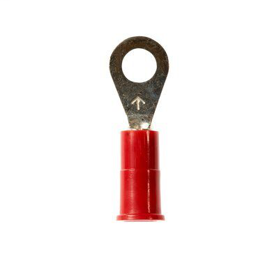 3M MV18-8R/LX 100/Bottle Vinyl Insulated Ring 3M MV18-8R/LX 100/Bottle Vinyl Insulated Ring
