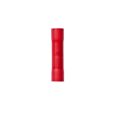 3M MV8BCX 10/Bottle Vinyl Insulated Butt Connector 3M MV8BCX 10/Bottle Vinyl Insulated Butt Connector