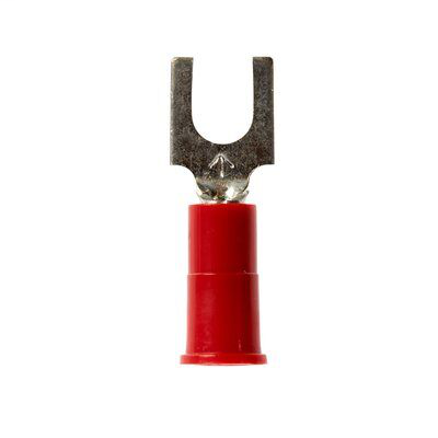 3M BSV10Q 25/Bag Vinyl Butt Connector 3M BSV10Q 25/Bag Vinyl Butt Connector