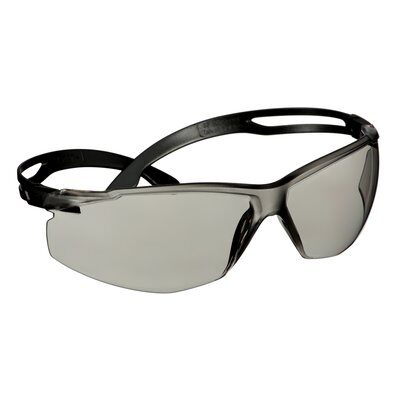 3M SF507AF-BLKSECURE FIT ANTIFOG ANTI SCRATCHSAFETY GLASSES GRAY LENS 20PR/CS 3M SF507AF-BLKSECURE FIT ANTIFOG ANTI SCRATCHSAFETY GLASSES GRAY LENS 20PR/CS