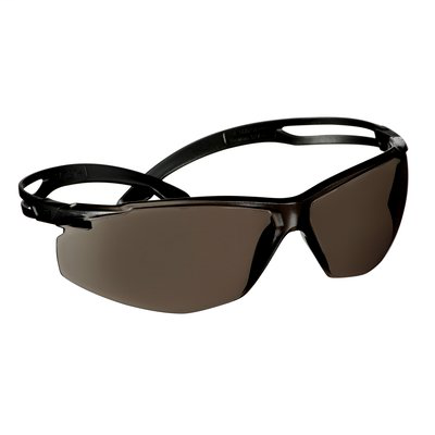 3M SF502AF-BLKSECURE FIT ANTIFOG ANTI SCRATCHSAFETY GLASSES DK GRAY LENS 20PR/CS 3M SF502AF-BLKSECURE FIT ANTIFOG ANTI SCRATCHSAFETY GLASSES DK GRAY LENS 20PR/CS