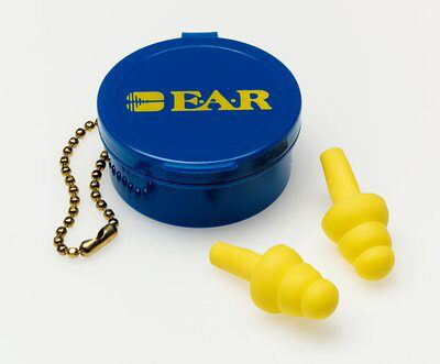 3M 340-4001 UNCORDED EARPLUG 3M 340-4001 UNCORDED EARPLUG