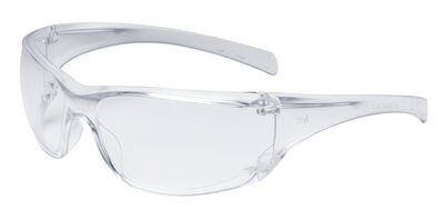 3M 11818-00000-20 Virtua AP Clear Anti-Fog Lens 20/Case Protective Eyewear 3M 11818-00000-20 Virtua AP Clear Anti-Fog Lens 20/Case Protective Eyewear