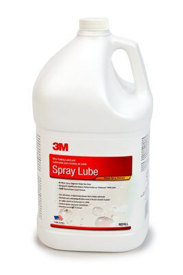 Product image for 3M WLW-1 Wire Pulling Lubricant Win