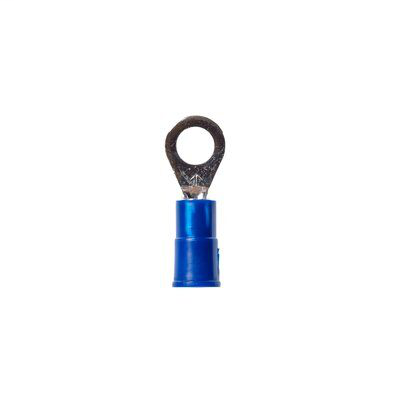 3M MVU14-10RX 100/Bottle Vinyl Insulated Ring 3M MVU14-10RX 100/Bottle Vinyl Insulated Ring