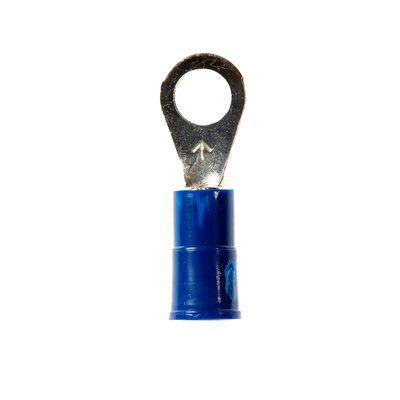 3M MV14-10R/LX 100/Bottle Vinyl Insulated Ring 3M MV14-10R/LX 100/Bottle Vinyl Insulated Ring