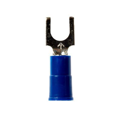 3M BFV14-6Q 25/Bag Vinyl Block Fork Highland Bag 3M BFV14-6Q 25/Bag Vinyl Block Fork Highland Bag