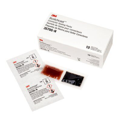 3M 3570G Connector Sealing Pack 3M 3570G Connector Sealing Pack