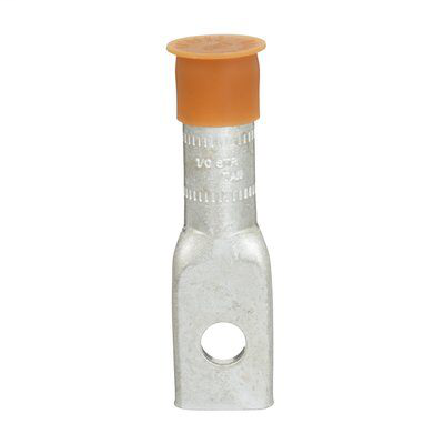 3M 40032 Copper/Aluminum 1-Hole Lug 3M 40032 Copper/Aluminum 1-Hole Lug