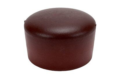3M Electrical PLG4 4 x 3-1/8 Inch Maroon Fire Barrier Rated Foam FIP Plug 3M Electrical PLG4 4 x 3-1/8 Inch Maroon Fire Barrier Rated Foam FIP Plug