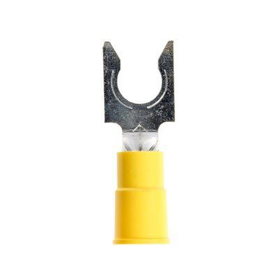3M MV10-14FLX 50/Bottle Vinyl Insulated Locking Fork 3M MV10-14FLX 50/Bottle Vinyl Insulated Locking Fork