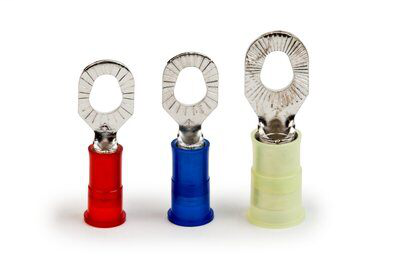 3M MNG14-610RX 100/Bottle Nylon Insulated Ring 3M MNG14-610RX 100/Bottle Nylon Insulated Ring