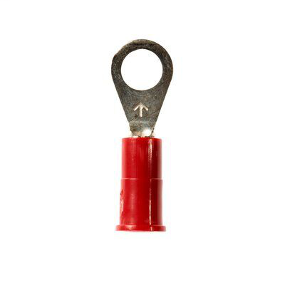 3M MV18-10R/LX 100/Bottle Vinyl Insulated Ring 3M MV18-10R/LX 100/Bottle Vinyl Insulated Ring