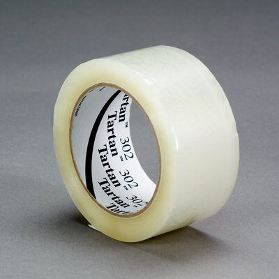 3M 302-R-3X1000FT SCOTCH302 3"X1000 3M 302-R-3X1000FT SCOTCH302 3"X1000