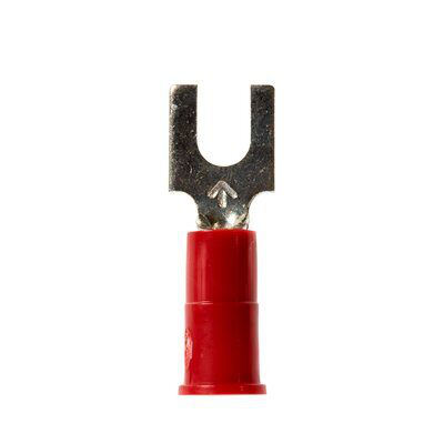 3M MV18-6FBX 100/Bottle Vinyl Insulated Block Fork 3M MV18-6FBX 100/Bottle Vinyl Insulated Block Fork
