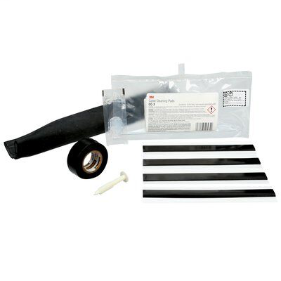 3M 5318 (3 Splices/Kit) Motor Lead Splicing Kit 3M 5318 (3 Splices/Kit) Motor Lead Splicing Kit