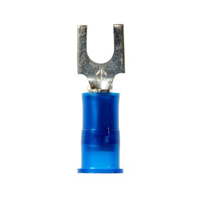 3M MNG14-8FX 100/Bottle Nylon Insulated Ring 3M MNG14-8FX 100/Bottle Nylon Insulated Ring